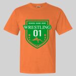 Garment Dyed Heavyweight Ringspun Resort Tee Thumbnail