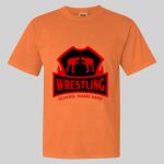 Garment Dyed Heavyweight Ringspun Resort Tee Thumbnail