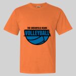 Garment Dyed Heavyweight Ringspun Resort Tee Thumbnail