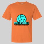 Garment Dyed Heavyweight Ringspun Resort Tee Thumbnail