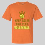 Garment Dyed Heavyweight Ringspun Resort Tee Thumbnail