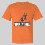 Garment Dyed Heavyweight Ringspun Resort Tee Thumbnail