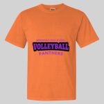 Garment Dyed Heavyweight Ringspun Resort Tee Thumbnail