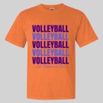 Garment Dyed Heavyweight Ringspun Resort Tee Thumbnail