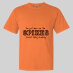 Garment Dyed Heavyweight Ringspun Resort Tee Thumbnail