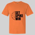 Garment Dyed Heavyweight Ringspun Resort Tee Thumbnail