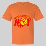 Garment Dyed Heavyweight Ringspun Resort Tee Thumbnail