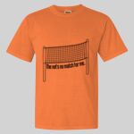 Garment Dyed Heavyweight Ringspun Resort Tee Thumbnail