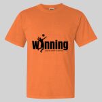 Garment Dyed Heavyweight Ringspun Resort Tee Thumbnail