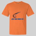 Garment Dyed Heavyweight Ringspun Resort Tee Thumbnail