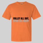 Garment Dyed Heavyweight Ringspun Resort Tee Thumbnail