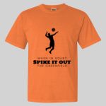 Garment Dyed Heavyweight Ringspun Resort Tee Thumbnail