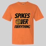 Garment Dyed Heavyweight Ringspun Resort Tee Thumbnail