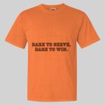 Garment Dyed Heavyweight Ringspun Resort Tee Thumbnail