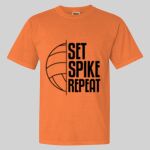 Garment Dyed Heavyweight Ringspun Resort Tee Thumbnail