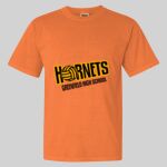 Garment Dyed Heavyweight Ringspun Resort Tee Thumbnail