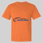 Garment Dyed Heavyweight Ringspun Resort Tee Thumbnail