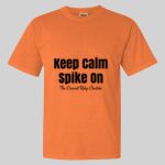 Garment Dyed Heavyweight Ringspun Resort Tee Thumbnail