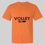 Garment Dyed Heavyweight Ringspun Resort Tee Thumbnail