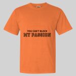 Garment Dyed Heavyweight Ringspun Resort Tee Thumbnail