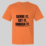 Garment Dyed Heavyweight Ringspun Resort Tee Thumbnail