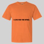 Garment Dyed Heavyweight Ringspun Resort Tee Thumbnail