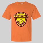 Garment Dyed Heavyweight Ringspun Resort Tee Thumbnail