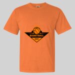 Garment Dyed Heavyweight Ringspun Resort Tee Thumbnail