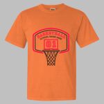 Garment Dyed Heavyweight Ringspun Resort Tee Thumbnail