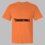Garment Dyed Heavyweight Ringspun Resort Tee Thumbnail