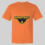 Garment Dyed Heavyweight Ringspun Resort Tee Thumbnail