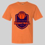 Garment Dyed Heavyweight Ringspun Resort Tee Thumbnail