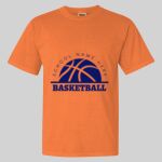 Garment Dyed Heavyweight Ringspun Resort Tee Thumbnail