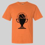 Garment Dyed Heavyweight Ringspun Resort Tee Thumbnail