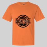 Garment Dyed Heavyweight Ringspun Resort Tee Thumbnail