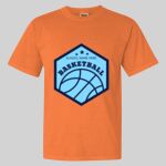 Garment Dyed Heavyweight Ringspun Resort Tee Thumbnail