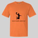 Garment Dyed Heavyweight Ringspun Resort Tee Thumbnail