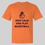 Garment Dyed Heavyweight Ringspun Resort Tee Thumbnail