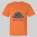 Garment Dyed Heavyweight Ringspun Resort Tee Thumbnail