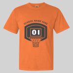 Garment Dyed Heavyweight Ringspun Resort Tee Thumbnail