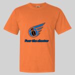 Garment Dyed Heavyweight Ringspun Resort Tee Thumbnail