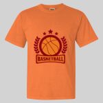 Garment Dyed Heavyweight Ringspun Resort Tee Thumbnail