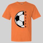 Garment Dyed Heavyweight Ringspun Resort Tee Thumbnail