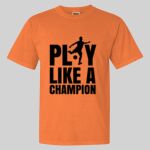 Garment Dyed Heavyweight Ringspun Resort Tee Thumbnail