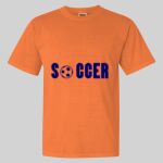 Garment Dyed Heavyweight Ringspun Resort Tee Thumbnail