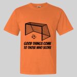 Garment Dyed Heavyweight Ringspun Resort Tee Thumbnail