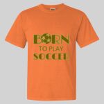 Garment Dyed Heavyweight Ringspun Resort Tee Thumbnail