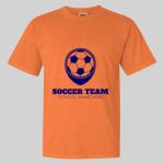 Garment Dyed Heavyweight Ringspun Resort Tee Thumbnail