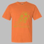 Garment Dyed Heavyweight Ringspun Resort Tee Thumbnail