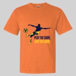 Garment Dyed Heavyweight Ringspun Resort Tee Thumbnail